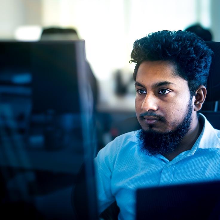 Photo-realistic 3D product render example