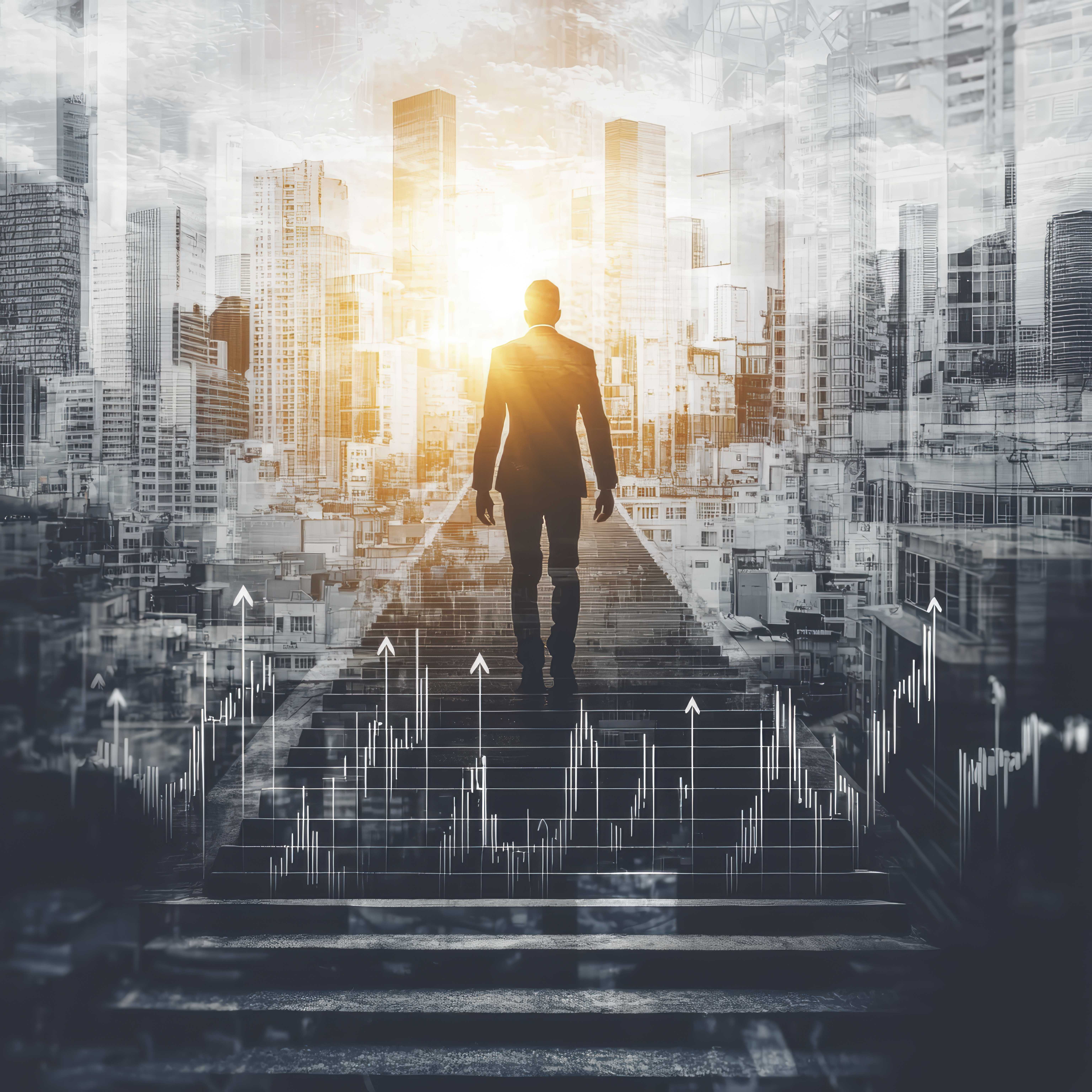 Presentation asset pack example with multiple 3D angles and variations